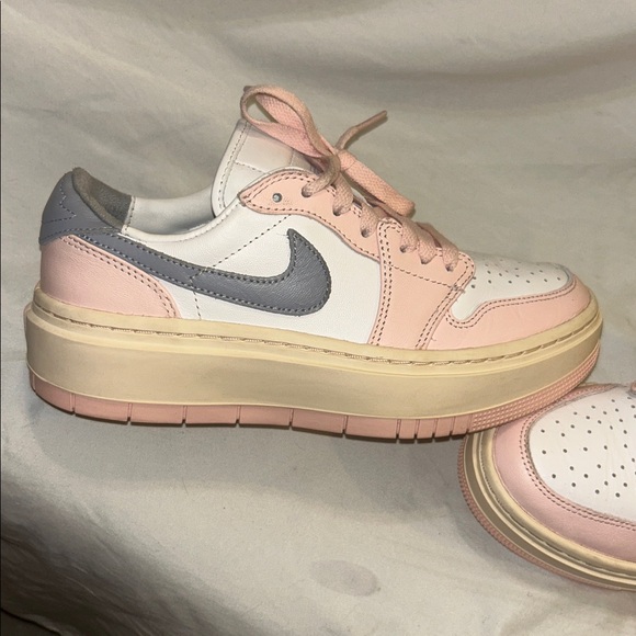 Jordan 1 Elevate Low - Picture 6 of 8